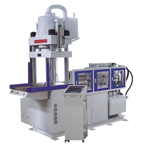 160T Single Sliding Table BMC Injection Molding Machine JTKR-1600D