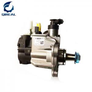  ISF3.8 Diesel Fuel Pump 0445020517 5303387 Manufactures