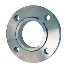 Ring Type Joint Flange With Flanged Connection And Face And Type Thickness Sch5s