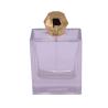 Buy cheap Customized Zamac Zinc Alloy Zamak Perfume Caps / Perfume Bottle Cover from wholesalers