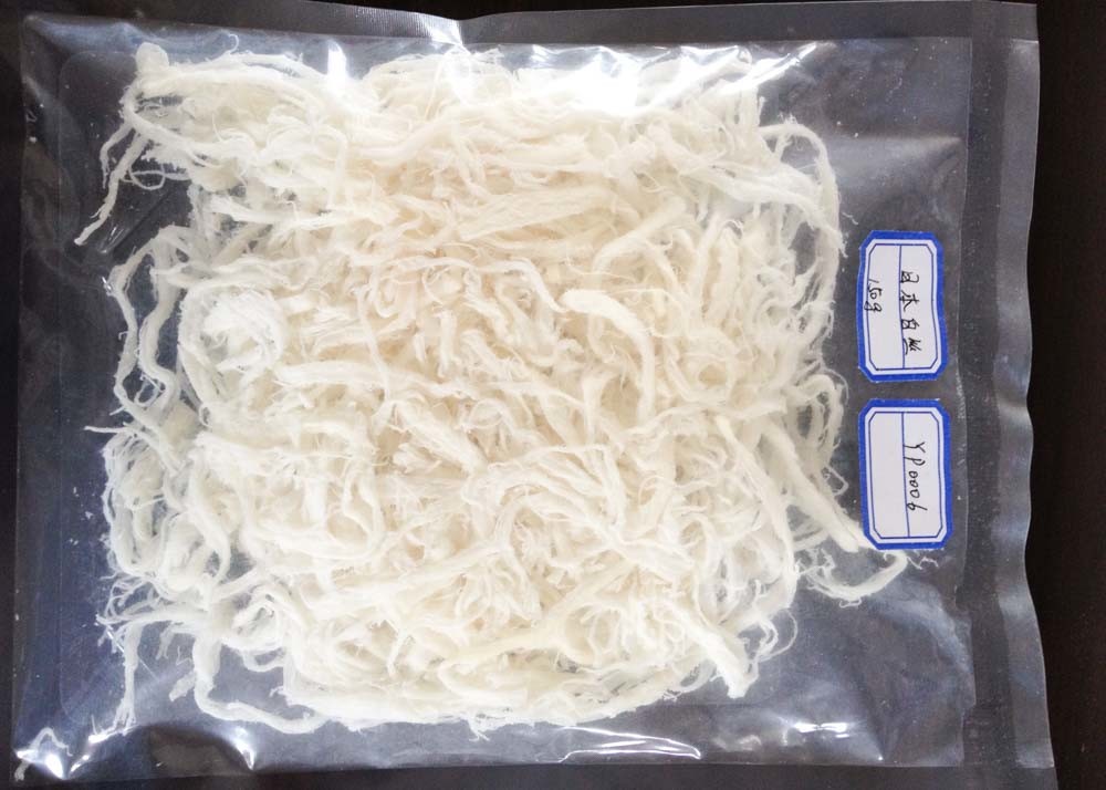 Low- At Dried Shredded Squid , Dried Squid Shredded Certification Iso22000