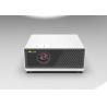 Buy cheap Adjustable Movie Home Theater Projectors With Intelligent Voice Control 2000 from wholesalers