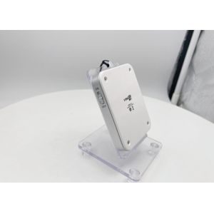 8 Language Explanation Audio Guide Device RFID Technology