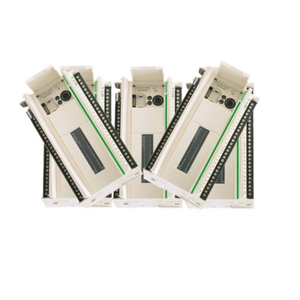 TSX4740 Schneider PLC Logic Controller Module TSX4740 Compatible With Vijeo