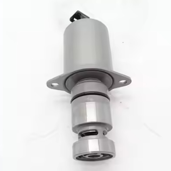 7421485928 21485928 23871482 Volvo Excavator Solenoid Valve With Engineering Machinery Engine