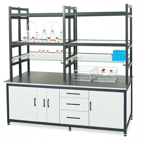 Quality Customized Laboratory Work Benches Accessories for Optimal Functionality and Performance for sale