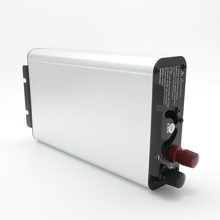 Dc To Ac Step Up Power Inverter 1000W Inverter Pure Sine Wave 12V To 220V 600W Power Inverter Pure Sine Wave