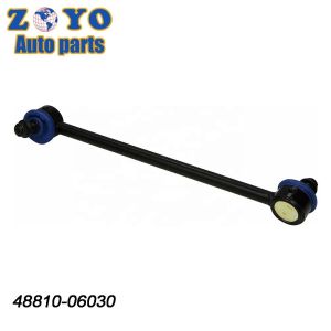 Enhance Your Lexus RX MCU15 2000-2003's Performance with Steel Rear Stabilizer