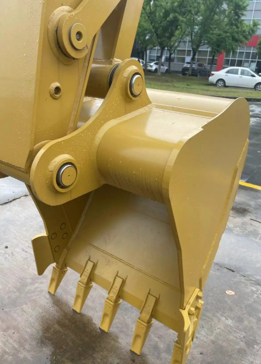New Arrival 13 Ton Used Cat Excavator CAT313GC Secondhand Crawler Digger With 0.53m³