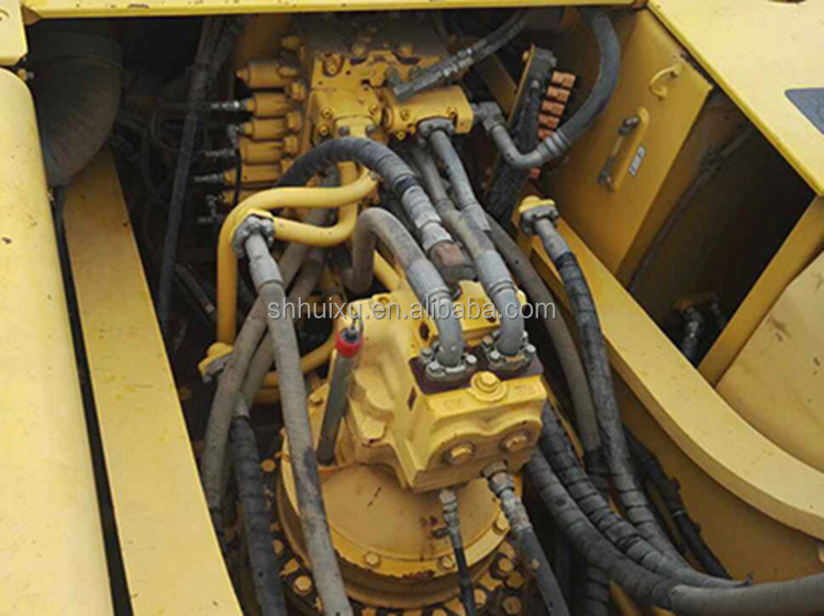 used komatsu pc300-7 crawler excavator/komatsu used harga excavator komatsu pc300 pc 300-7