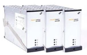 Control Cabinets Eltek Micropack , 24 / 240 WOR G2 241120.200 Network Access