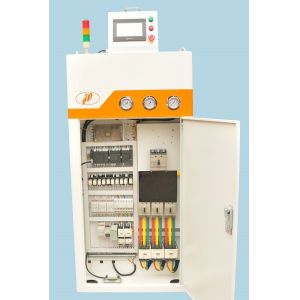 Multi Functions Mold Temperature Controller For Plastic Injection Moulding