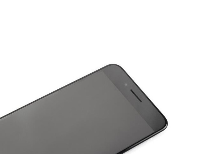 Retina 3D Ouch Screen 7 Plus Cell Phone LCD Screen Touch Screen Display Digitizer