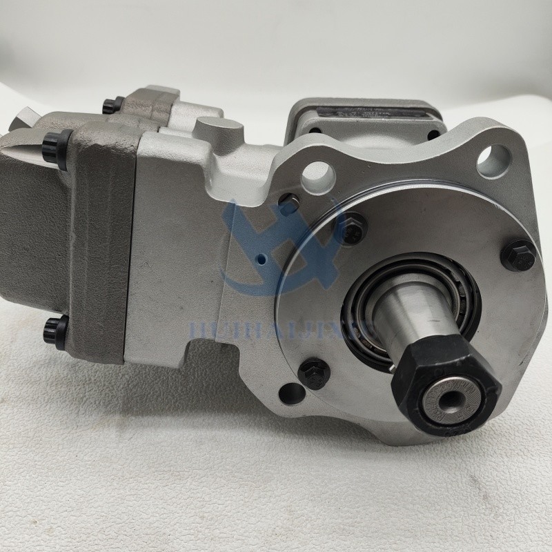 Diesel Engine Parts Fuel Injection Pump 4954200 495-4200 for Cummins QSL9 Pump