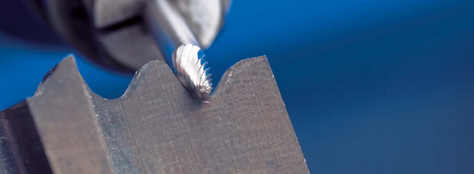 12Mm Carbide Ball Burr Seed Metal Tungsten Carbide Cutting Bit Impact Toughness