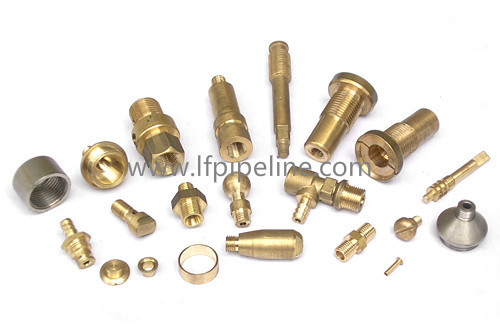 A193 B7 Tap End Stud Bolt Zinc Plating