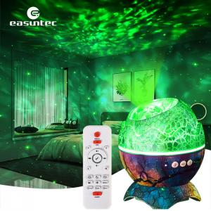 China Bluetooth Ceiling Dinosaur Egg Star Projector For Gaming Room on sale
