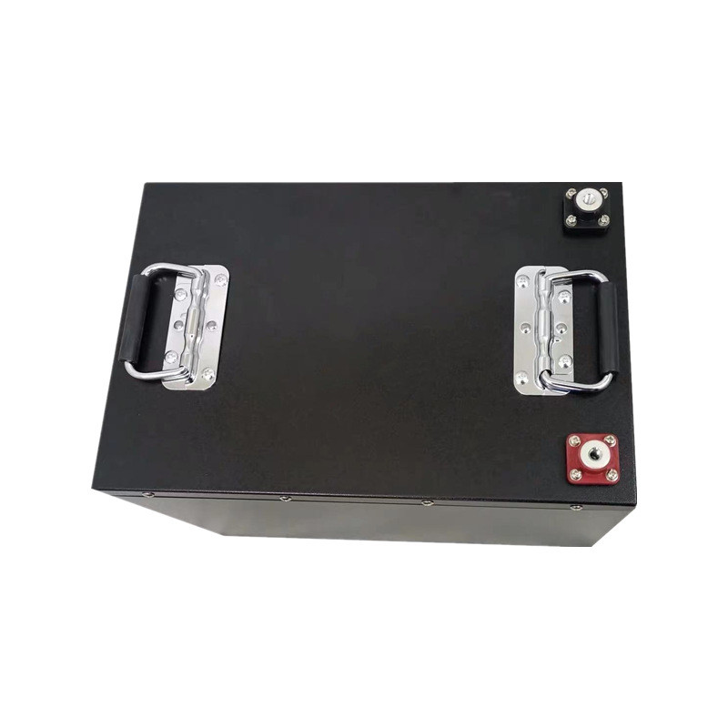 Bluetooth 4.0 12V LiFePO4 Lithium Battery Durable Multipurpose