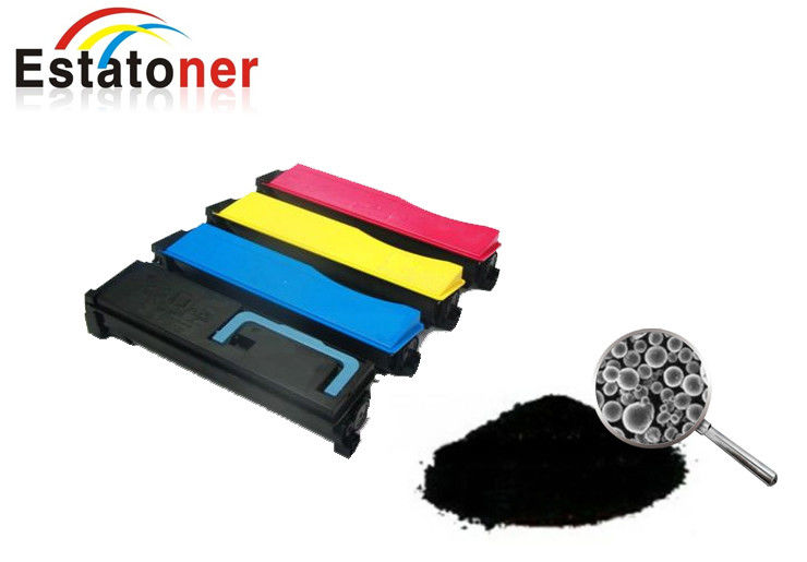 4 Toner Kyocera Toner Cartridges TK - 590 FS-C5250DN FS - C2126MFP FS2626MFP
