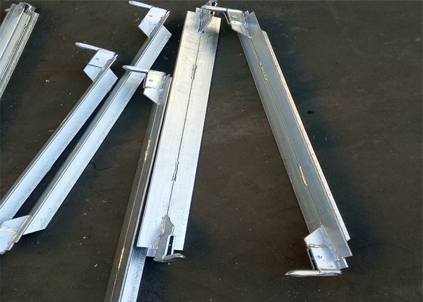 Quick Installation Kwikstage Scaffolding System Modular Scaffolding Components