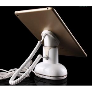 COMER tablet anti-lost alarm holders bracket for shop store security system