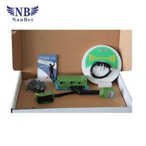 Searching Sliver Coppers Gold Scanner 2.5m Laboratory Instrument