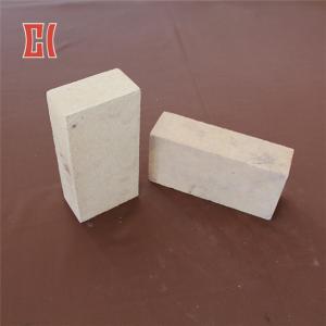 China High Temp 1790 Degree 95% Fire Refractory Bricks Corundum Brick on sale