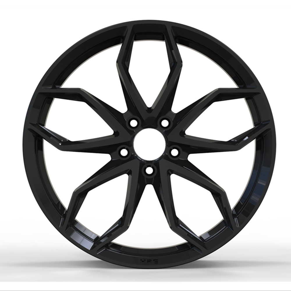 18 Amg Forged Wheels Concave For Mercedes
