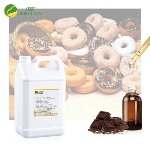 Dandy Flavors High Concentrated Chocolate Flavor Oil Artificial Food Flavor Top