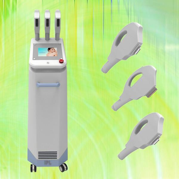 IPL hair removal machine skin rejuvenation machine best professional ipl machine