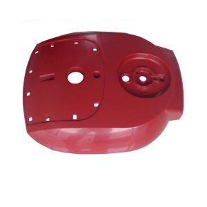 OEM Custom Precision CNC Plastic Injection Molding Nylon ABS Rubber Injection