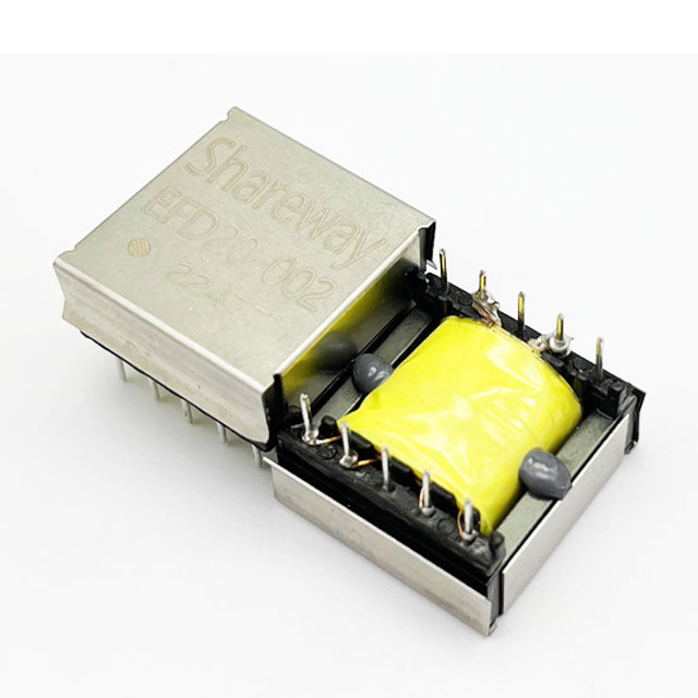 750310042 Power over Ethernet Plus Transformer for Intelligent LED Lighting Networks