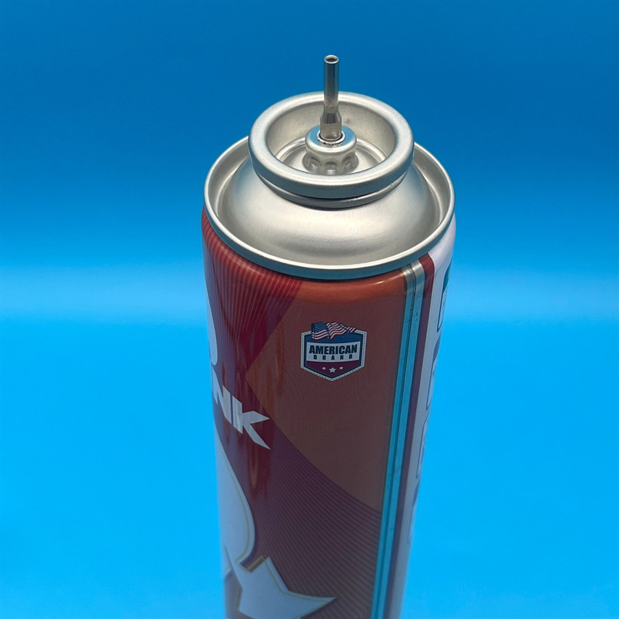 High Quality Valve for Lighter Refills Precision Flow Control