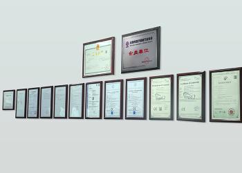 Shenzhen Keborui Electronics Co., Ltd.