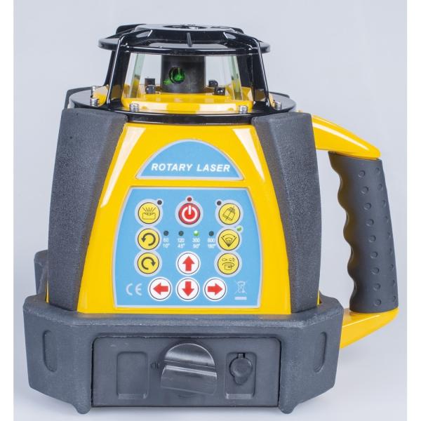 3D Laser Level Self-Leveling 360 Horizontal and Vertical Cross Super Powerful