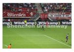 1024mm x 1024 mm Outdoor Perimeter LED Display IP65 Waterproof PH 16
