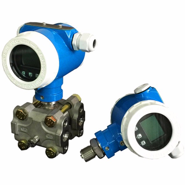 WNK High Temperature Pressure Transmitter , 700bar Absolute Pressure Transducer