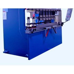  Advanced Automated Sheet Metal Processing Machine for Precise Bending and Shaping Manufactures