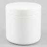 Buy cheap HDPE 92mm 450ml Plastic Cosmetic Jars from wholesalers