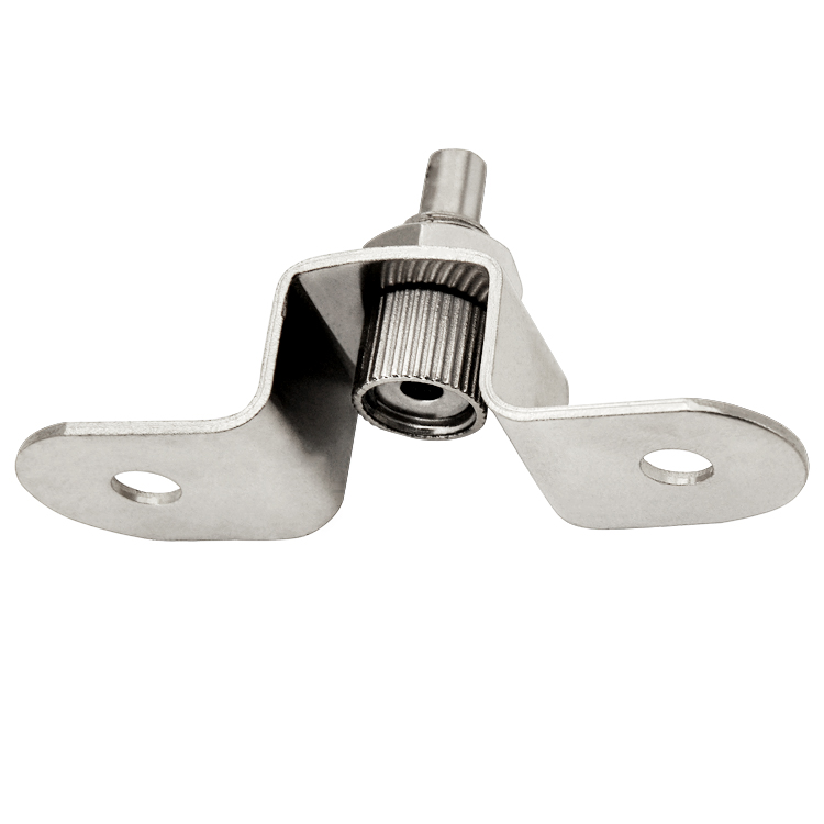 Ceiling Mounting Bracket Wire Grip Cable Gripper Suspended Light Hanging Accessories