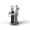 Buy cheap 4 Different Size handles magic weight loss machine Cryolipolysis fat freezing from wholesalers