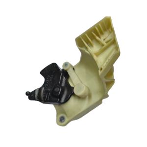  Brand New Shift Assembly Bracket OE 2437A8 9683058980 for Peugeot Citroen C3XR C4AIRCROSS with 12 Months Quality Assurance and 7-15 Days Delivery Manufactures