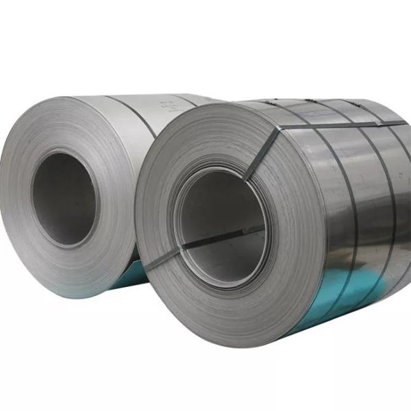 High Temperature Resistance Stainless Steel Coils 309 309S 310S Stainless Steel