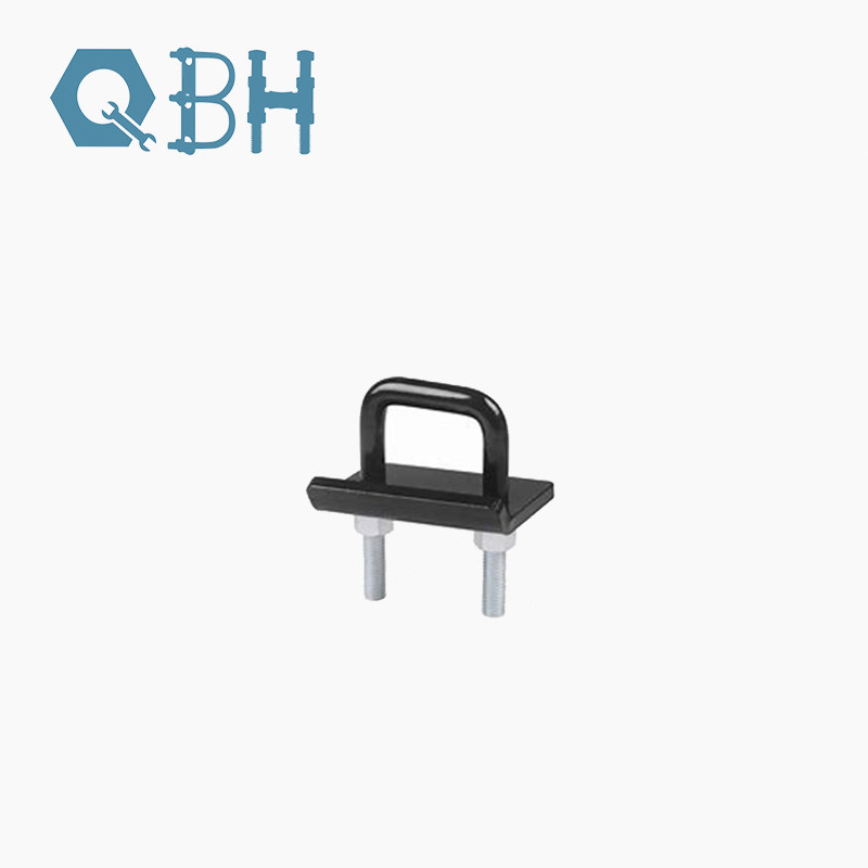 OEM Accepted Hitch Receiver Anti Rattle Tightener For Secure Hauling