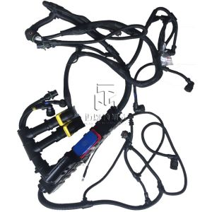 11216264 20911558 22018636 Engine Wiring Harness For EC480D Engine