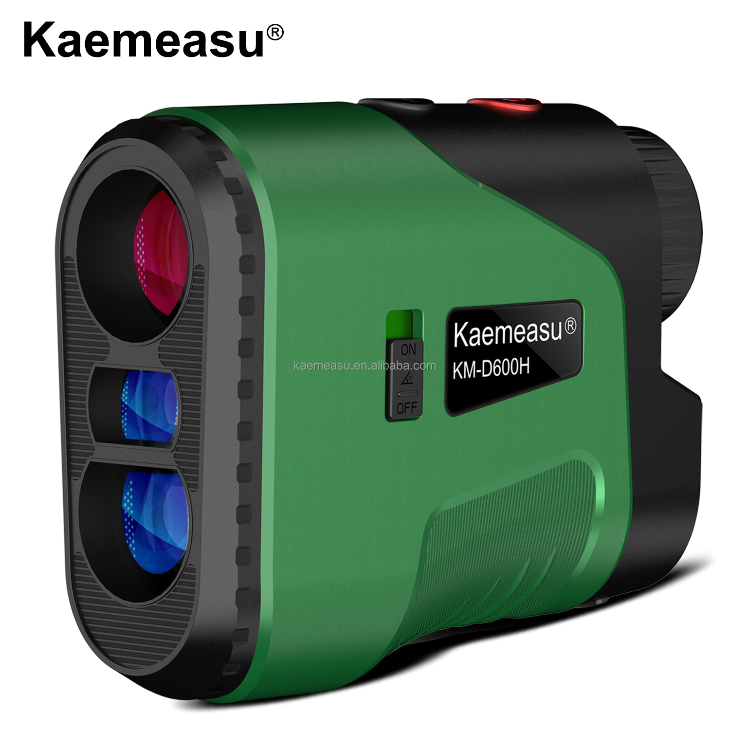 1500m Camouflage Golf Laser Rangefinders Telescope Outdoor Sport Laser Distance Meter Hunting Rangefinder