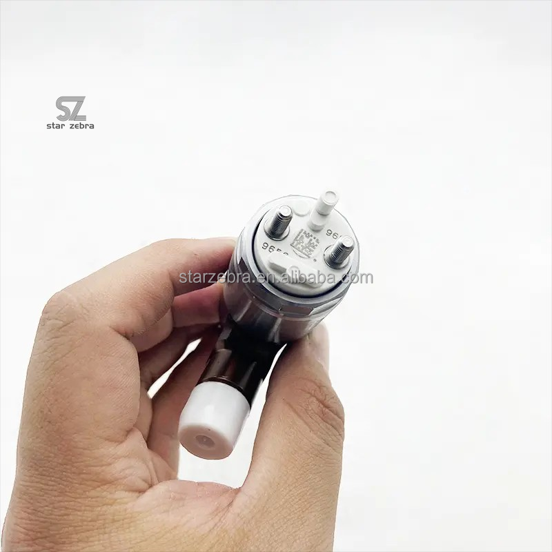 320-0680 EFI Common Rail Injector for Cat C6.6 E323D2 Excavator Durable and Long-lasting