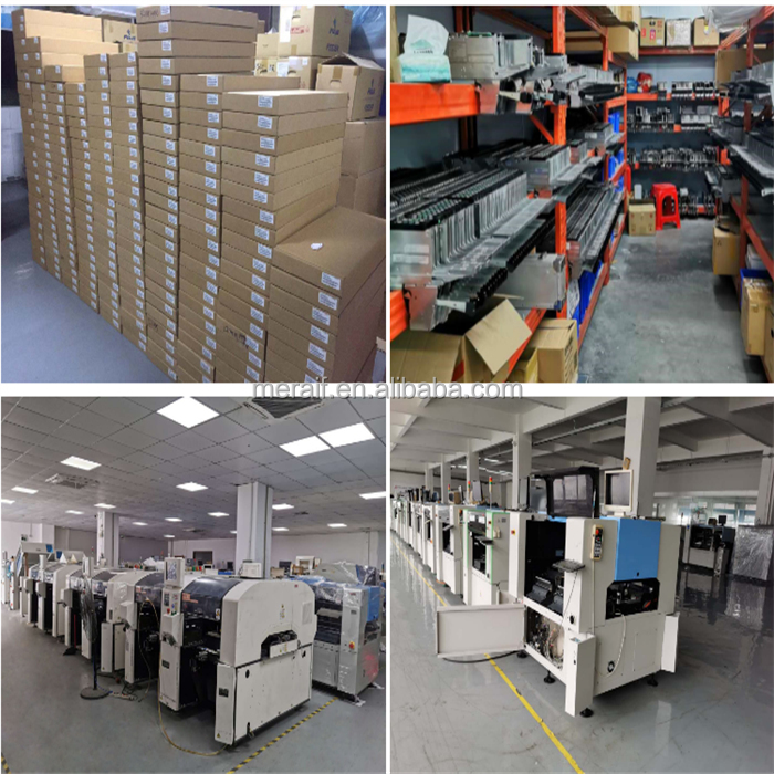 Original new SMT Spare Parts SME FEEDER 56MM Samsung SME Feeder for hanwha pick and place machine