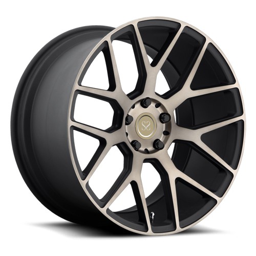 classic 1 piece forged aluminum alloy wheel rim for car rines de lujo