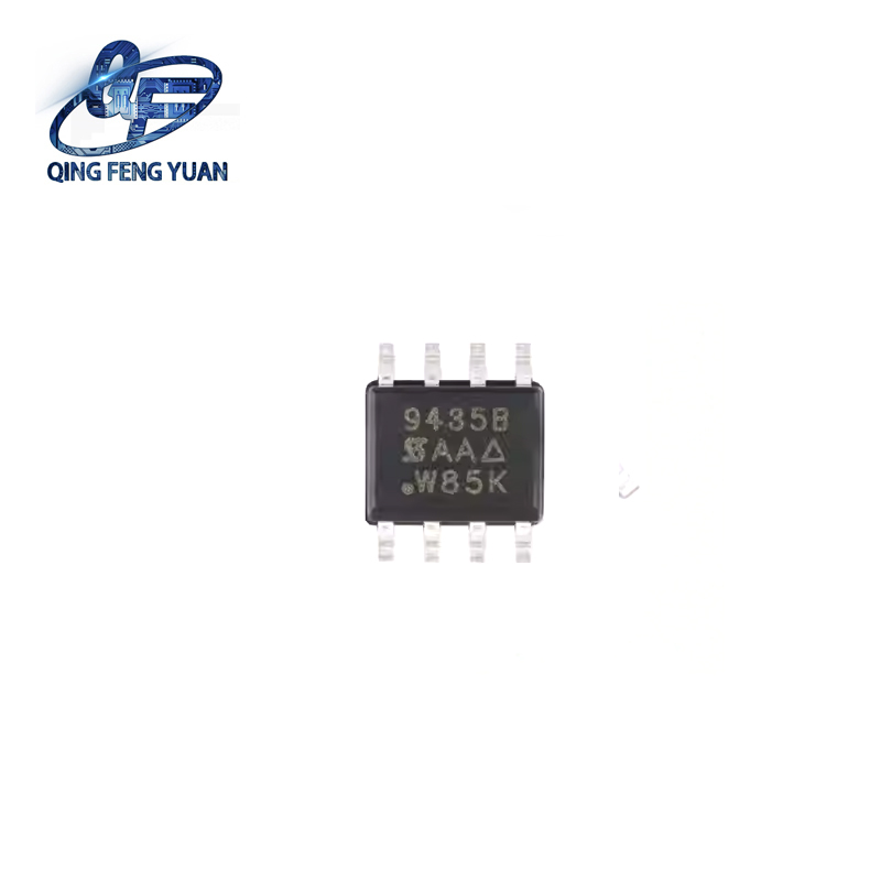 Integrated Circuits Microcontroller Si9435ADY-T1-GE3 Vi-shay VS-2EJH01-M3/6A